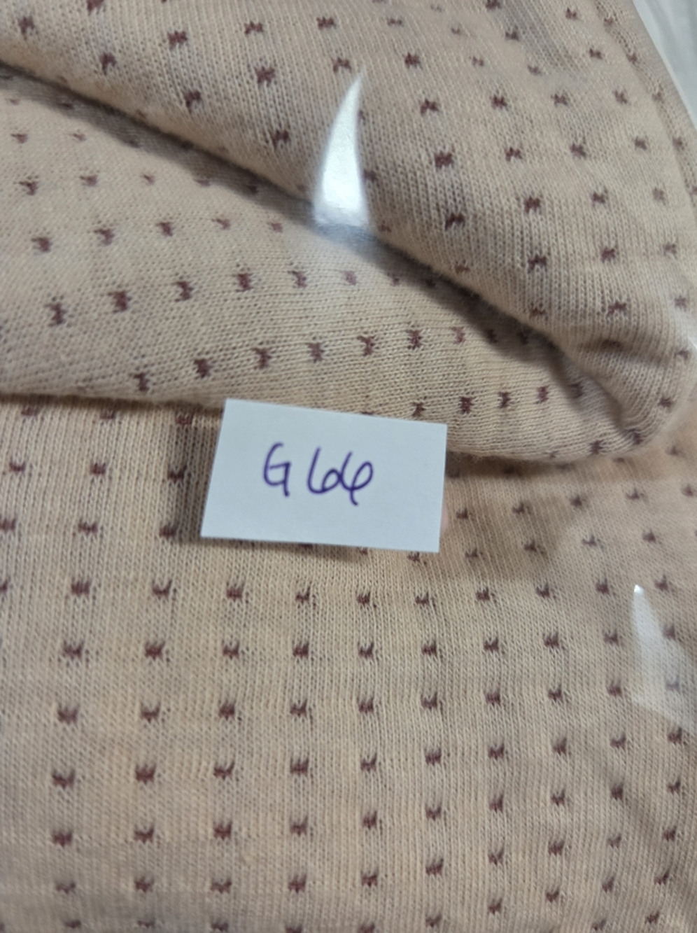 Old Navy Women's Light Pink Waffle Zip Hoodie - Picture 10 of 10